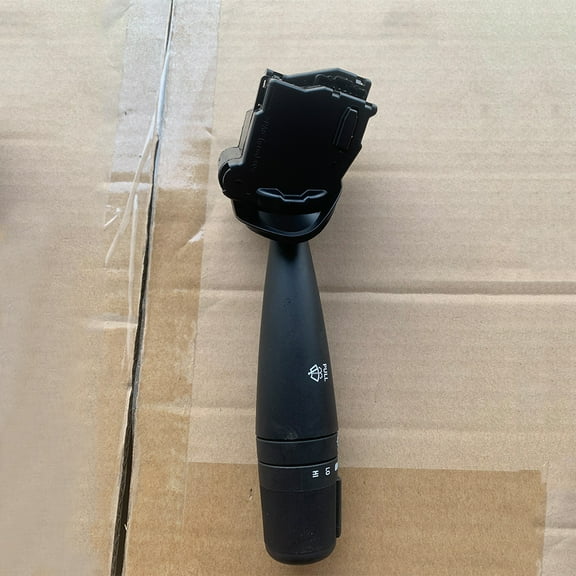 Fyuu Windshield Wiper Switch For Dodge Avenger Jeep Wrangler Chrysler 200 68003214Ad