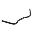 thumbnail image 1 of Fyxation Alterra Cafe Handlebars 25.4 Black, 1 of 1