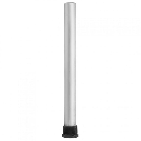 Fyydes,11.81" Alloy, Water Heater Anode Rod 1 lb for RV Water System, Prevents Corrosion and Scale