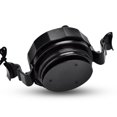 thumbnail image 1 of Fyydes Air Valve 3 in 1 Secure Seal Cap for Inflatable Air Beds, Black, 1 of 8