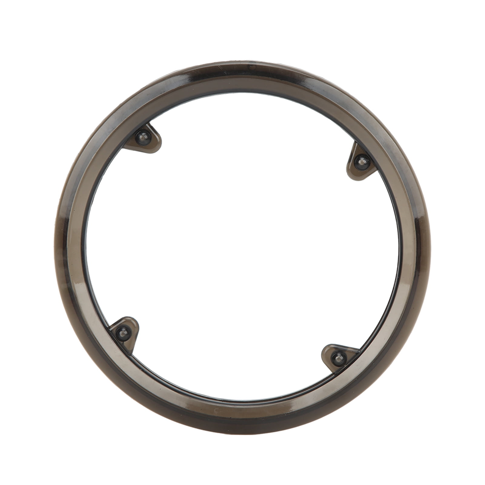 Fyydes Chainwheel Protector, Sprocket Protective Cover With 4 Holes ...