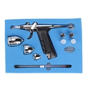 Fyydes Kritne Dual Action Compressor Airbrush Kit