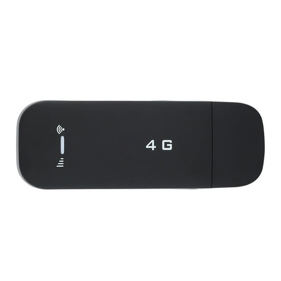 Fyydes LTE 4G Portable USB Router with 4GB Memory