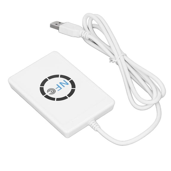 Fyydes NFC USB Memory Card Reader Writer
