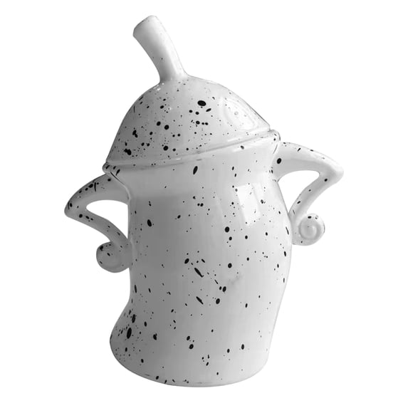 Fyydes Polyvinyl Chloride Food Storage Canister