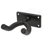 Fyydes Skateboard Wall Hanger Strong Load Bearing Hooks for Guitar, Metal, 9 cm