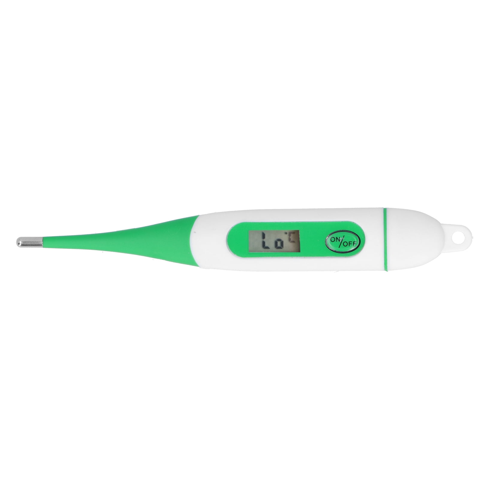 Fyydes Veterinary Electronic Thermometer Waterproof Digital Animal