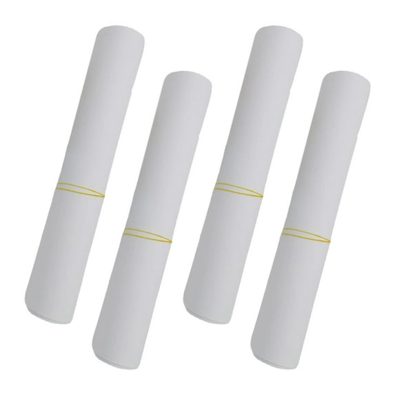 Fzaqwen 15x30cm/30x45cm Pet Cat Dog Scratch Guards Cat Couch Protector Guards Film Protector for Door Furniture Sofa Anti-Scratch Pad 4PCS 15x30cm
