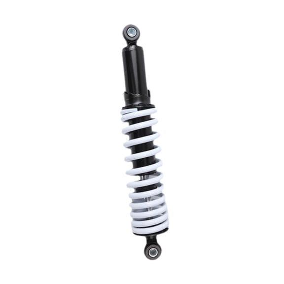 Fzaqwen 350mm Aluminum Rear Shock Absorber Hydraulic Shock Absorber for Off-Road Vehicle