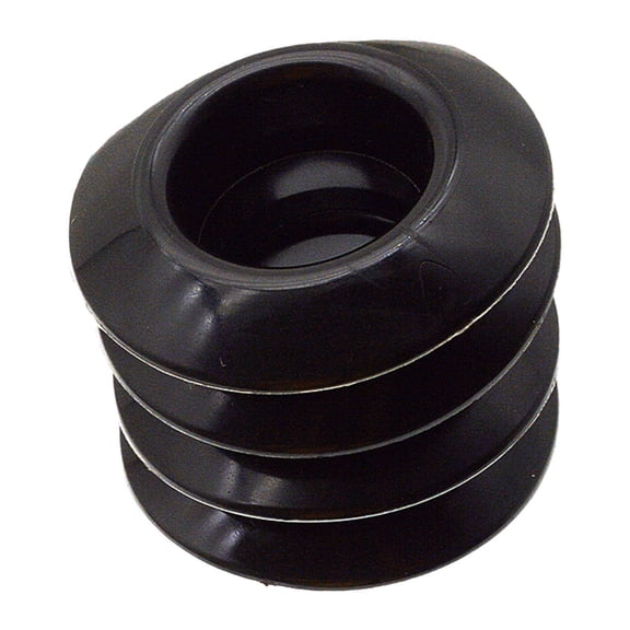 Fzaqwen 4Pcs Kayak Paddle Drip Rings Paddle Protection Inner Diameter 27mm/1.06inch Easy