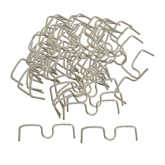 Fzaqwen 50Pcs Fruit Tree Branch Pullers Orchard Tool Branch Puller for Improve Yield M13