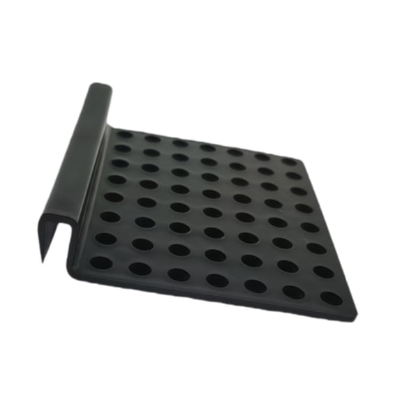 Fzaqwen 5Pcs Aquarium Filter Baffle Efficient Easy to Install Fish Tank Filter Plate