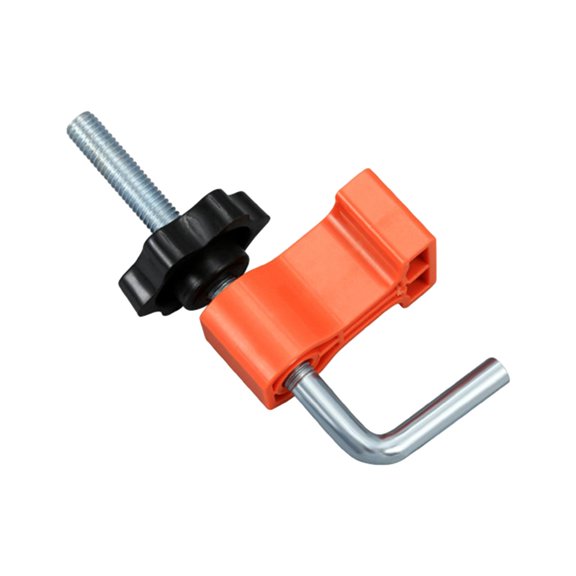 Fzaqwen 90 Degree Clamp Carpentry Tool Right Angle Clamp Corner Clamp for Frame Cabinets Fixture