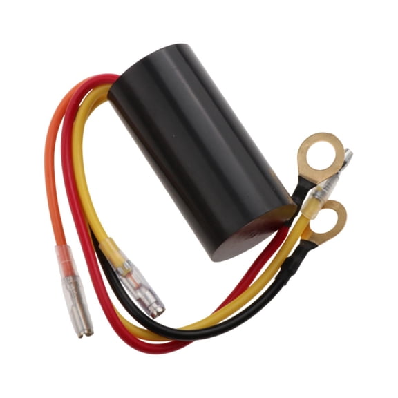 Fzaqwen AM128906 Easy Installation Sturdy Utility Metal Electrical Time Delay Module