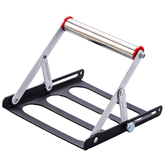 Fzaqwen Adjustable Cutting Machine ,Material Adjustable Height,Miter Saw Stand Table Saw Toothed
