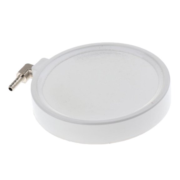 Fzaqwen Air Stone Micropore Nanomaterials Bubble Diffuser For Hydroponics Aquarium Tank