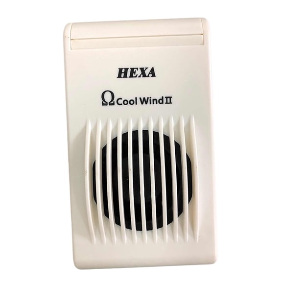 Fzaqwen Aquarium Cooling System Fan Fish Tank Cooling Fan Single Head Black White