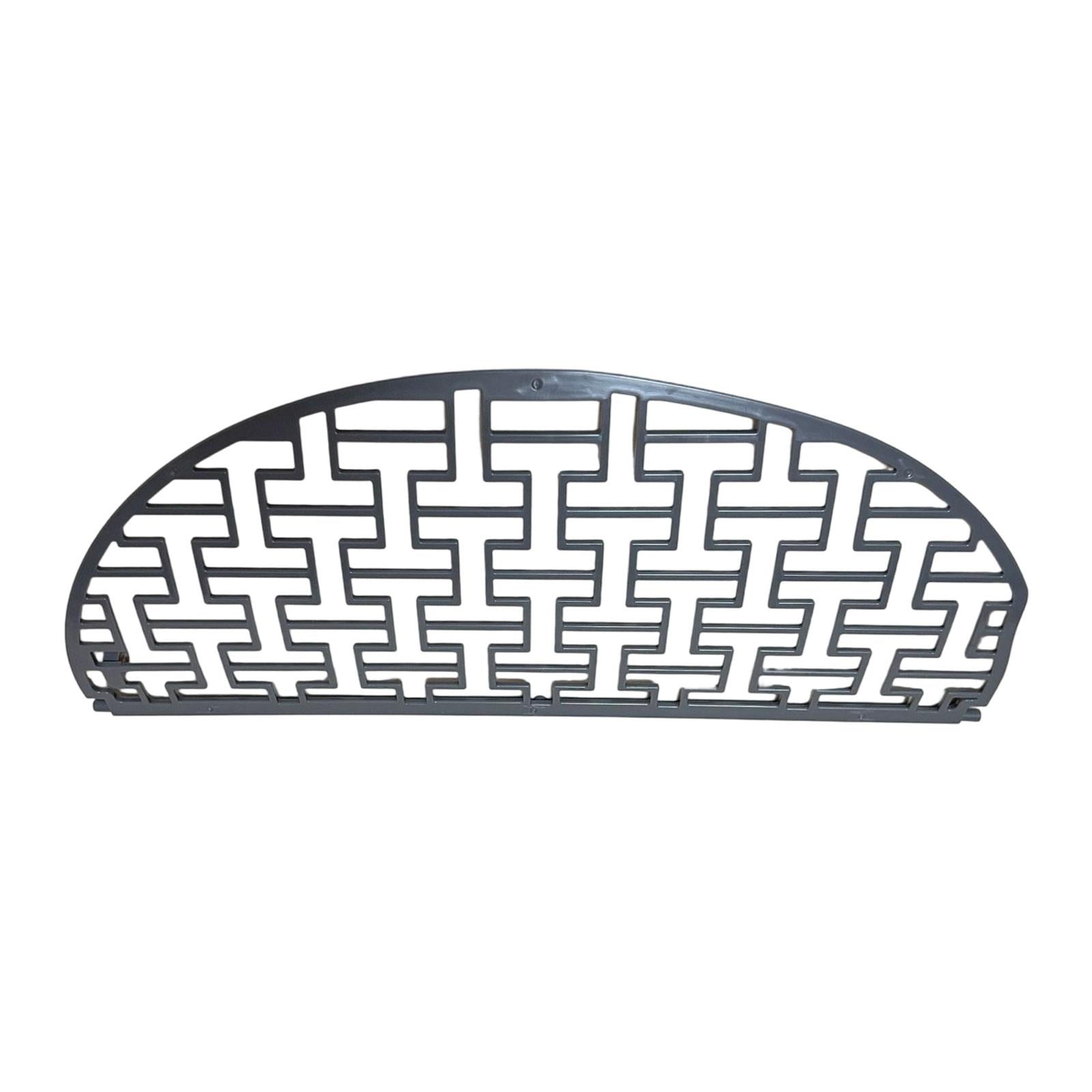 Fzaqwen Automatic Cat Litter Box Filter Replacement Sifter Efficiently Easy to Clean Pet