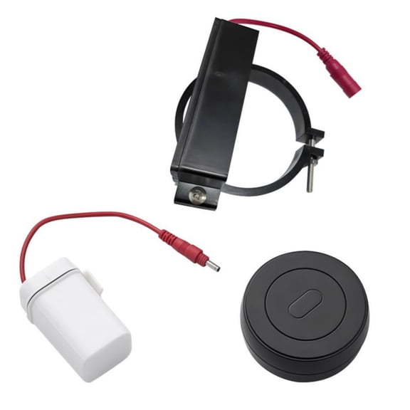 Fzaqwen Automatic Toilet Flusher Kit Water Tank Accessories Easy Install Toilet Flushing