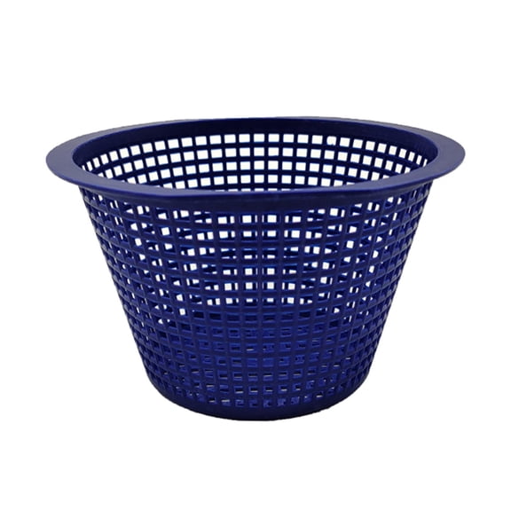 Fzaqwen Basket Round Replacement Strainer Cleaning Mesh Professional for Pools Cleaning G