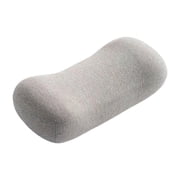Fzaqwen Bed Pillow Camping Pillow Comfortable Soft Memory Foam Pillow Bolster Pillow for Coffee