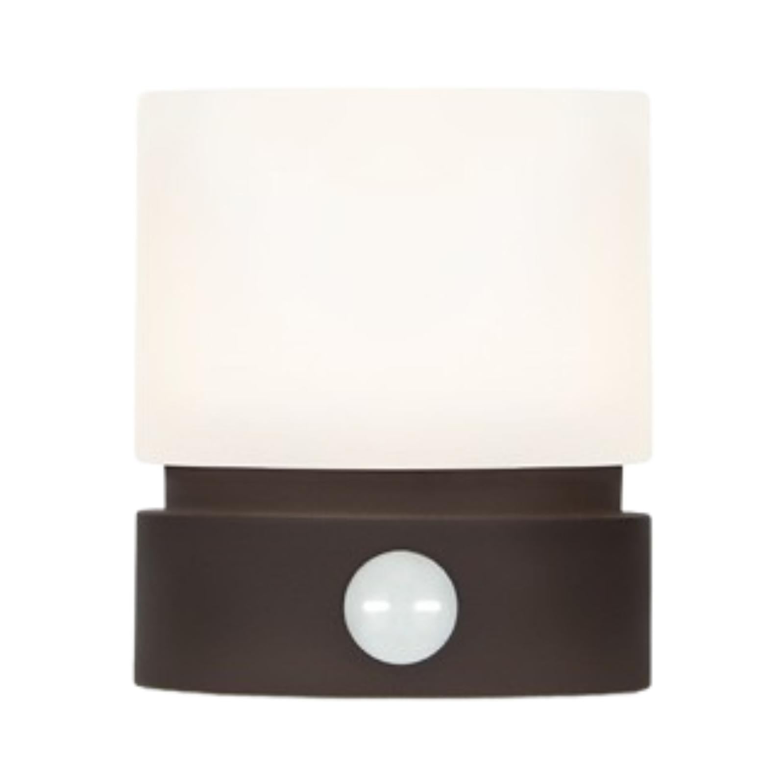 Fzaqwen Bedroom Night Lamp Baby Nursery Night Lamp with Timer Warm Bedside Desk Lamp for Brown