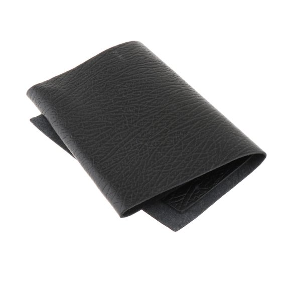 Fzaqwen Billiard Cue Grip Wrap PU Leather Pool Cue Handle Cover Waterproof Accessory for