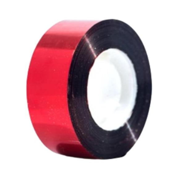 Fzaqwen Bird Scare Tape Double Side Bird Flash Stop Birds from Hitting Window Reflective Style C