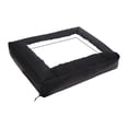 thumbnail image 1 of Fzaqwen Broadcast Spreader Cover Fertilizer Spreader Protective Cover with Clear Window,, 1 of 9