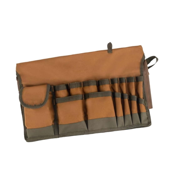 Fzaqwen Bucket Organizer Bag Practical Pouch for 5 Gallon Bucket Storage Bag Home Garden