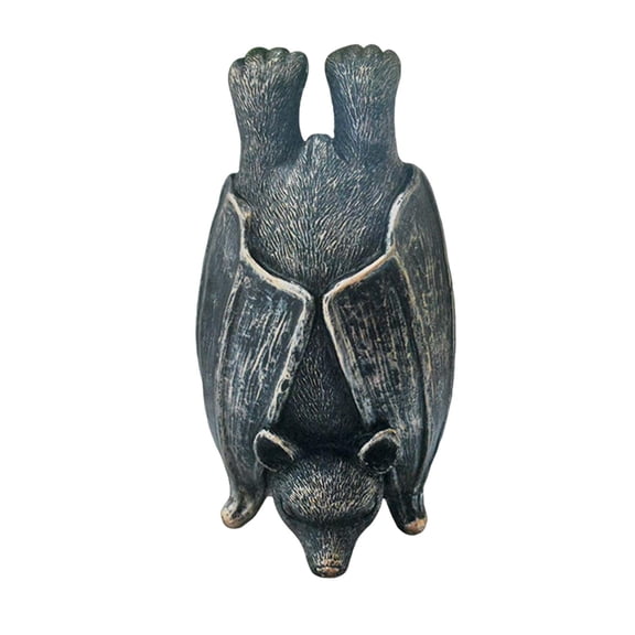 Fzaqwen Cartoon Flower Pot Hugger, Hanging Animals Figurines for Table Balcony Deoration