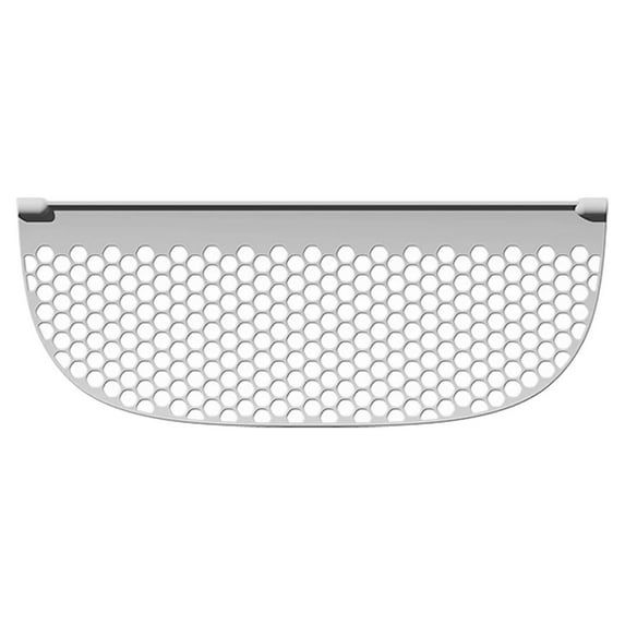 Fzaqwen Cat Litter Box Sifter Screen Replacement Self Cleaning Tray Filter for Cat Small