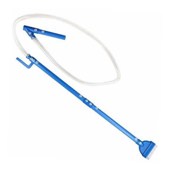 Fzaqwen Cordless SPA Vacuum Pool Hot Tub Cleaner Cleaning Portable Handheld SPA VAC Pool