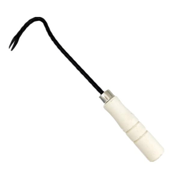 Fzaqwen Crack Weeder Paver Weed Removal Tool Garden Hand Tool Compact Long Handle Manual
