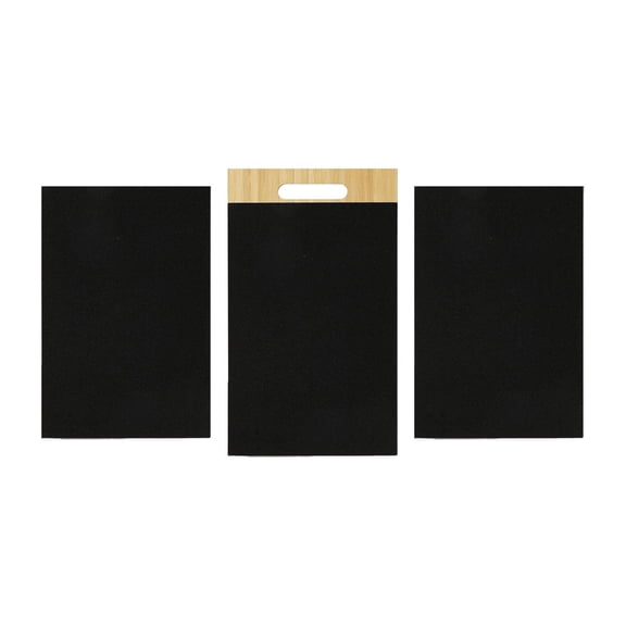 Fzaqwen Dog Scratch Pad Grinding File Scratching Board Dogs Paw Nail Care Substitute Dog with 2PCS Sandpapers