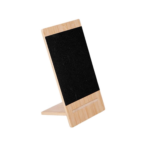 Fzaqwen Dog Scratch Pad for Nails Dog Nail File board Resistant Nail Care Dog Scratching Rectangle