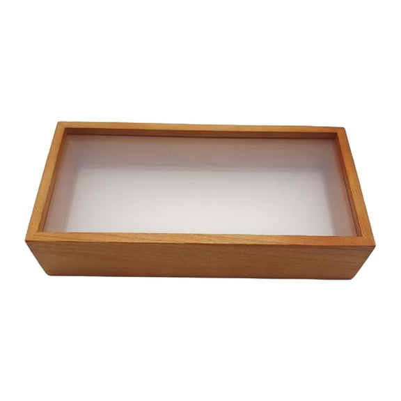 Fzaqwen Dried Flowers Frame Photo Frame Memory Box Frame Shadow Box Picture Frame Shadow