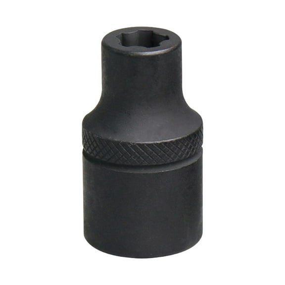 Fzaqwen EP Socket Automotive Accessory Screw Extractor Tool Battery Cover Dissemble Tool