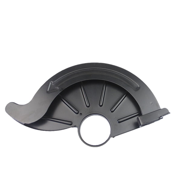 Fzaqwen Electric Circular Saw Guard Practical Easy Installation Saw Protector Power Tool