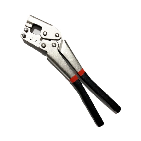 Fzaqwen Ergonomic Steel Stud Wall Crimper Heavy Duty Pliers for Ceiling Installation and