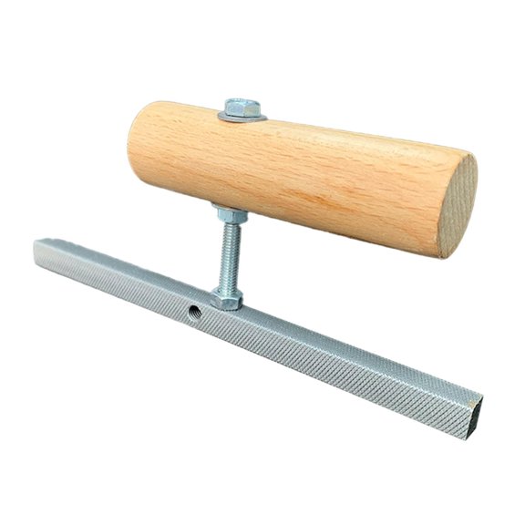 Fzaqwen Exterior Like Paint File Groove Grinder Sturdy Wall Grinding Tool 10mm