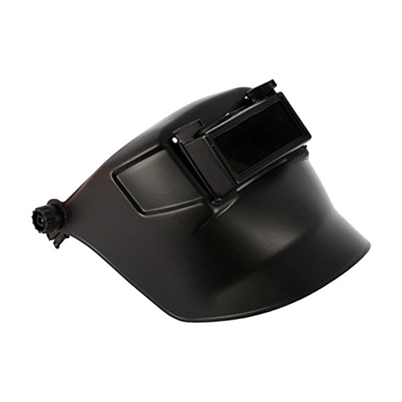 Fzaqwen Flip Front Welding Face Cover Guard Full Face Protection for Grinding Mining Style A