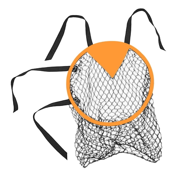 Fzaqwen Football Target Net, Soccer Goal Target Net, Practice Goal Shots Soccer Training