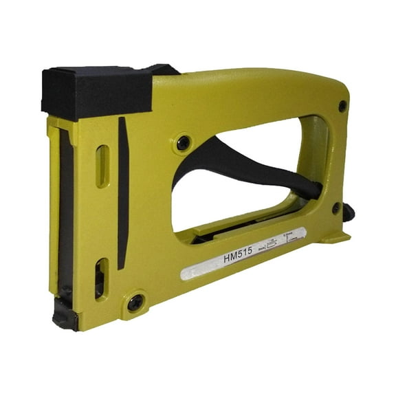 Fzaqwen Frame Point Driver Hand Tool Lightweight Furniture Accessories Heavy Duty Manual