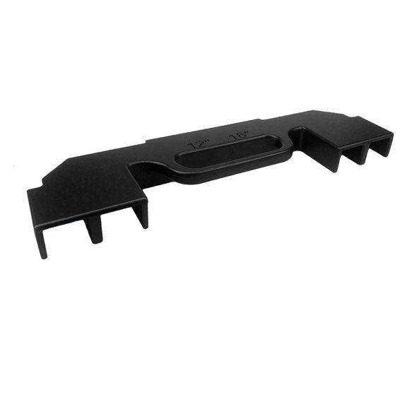 Fzaqwen Framing Tools Framing Spacing Tools Jig Tools Stud Layout Tools, Floor Carpentry 12in 16in Combine