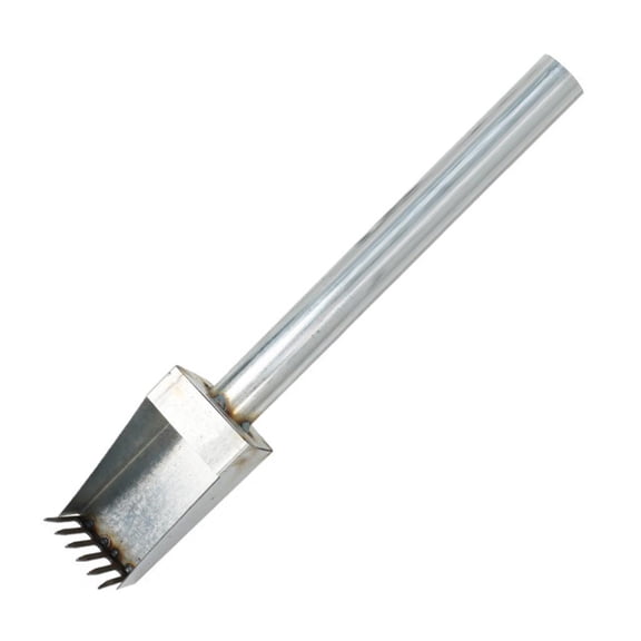 Fzaqwen Fruit Collecting Hand Picker Harvester Equipment Portable Multipurpose Rustproof Large