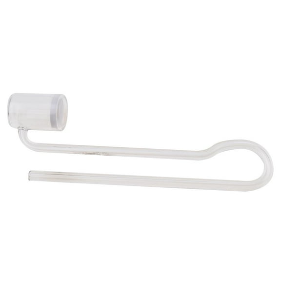 Fzaqwen Glass CO2 Diffuser Carbon Dioxide Reactor for Aquarium Fish Tank 01