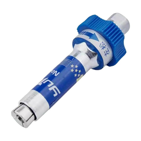 Fzaqwen Grease Coupler Reusable Greases Tool Tip Heavy Duty Grease Fittings Greases Tips