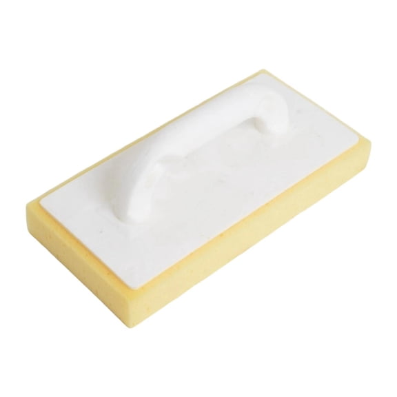 Fzaqwen Grout Trowel Finifhing Trowel Comfortable Handle Professional Versatile Masonry