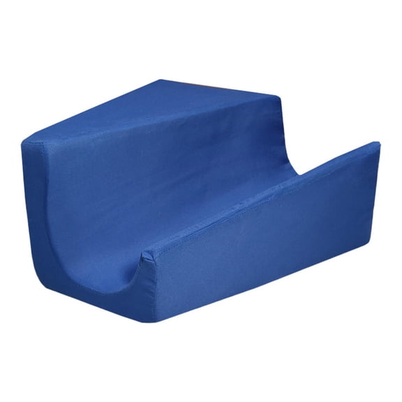 Fzaqwen Hip Abduction Pillow Comfortable Abduction Wedge Hips Hip Replacement Breathable Right